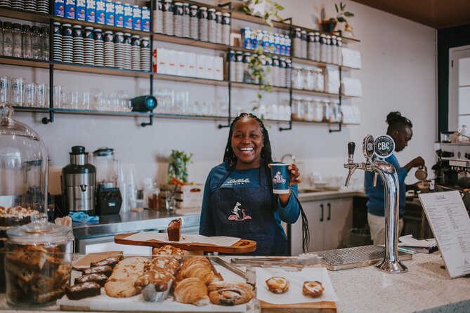Cape Town Food Tour With Locals - Inclusions and Exclusions