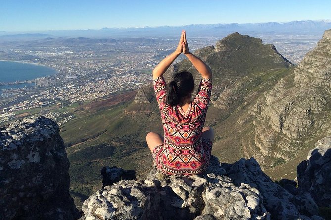 Cape Town Half Day City Tour With Table Mountain Ticket - Questions and Information