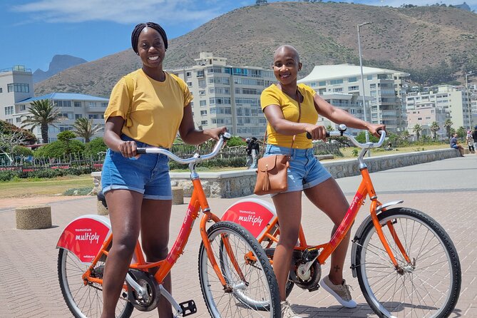 Cape Town Half-Day Private Bike Tour - Refund and Cancellation Policy