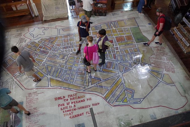 Cape Town Private City Tour - Top Attractions and Landmarks to Visit