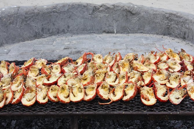 Cape Town Private Food Tour With a Local: 100% Personalized - Questions and Price