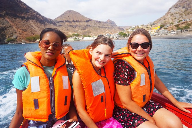 Cape Verde: Green Escape to Santiago - Nature & Beach 9 Days Pack - Not Included