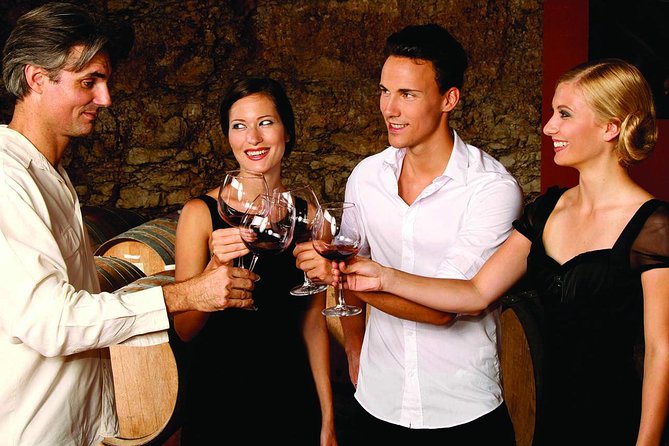 Cape Winelands Guided Day Tour From Cape Town - Itinerary