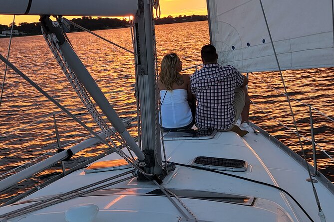 Captain Steves Sailing Experience on Long Island - What To Expect