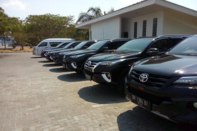 Car Hire With Chauffeur Driving Around Lombok or Visit Gili Islands - Traveler Tips