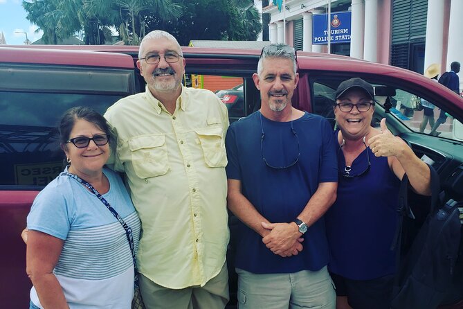 Caribay FACTs FoodArtCulture Tours - Tours of the Historic City: Nassau, Bahamas - Cancellation Policy and Refund Details
