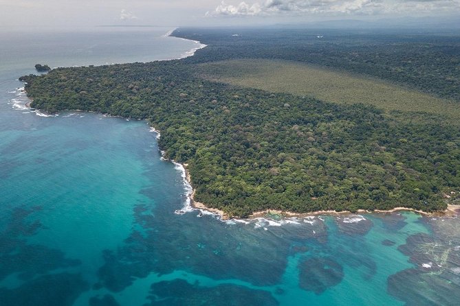 Caribbean Coast Biodiversity Adventure: Guided Hike - Meeting Point Details