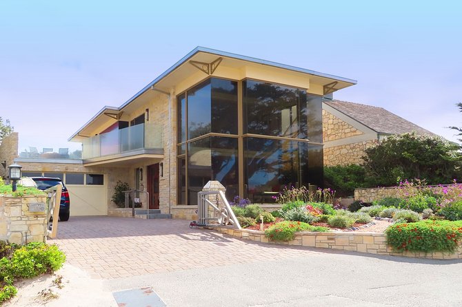 Carmel Point: A Self-Guided Audio Tour - Tour Details