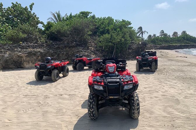 Cartagena ATV Tours by Bomba Tours - Good To Know