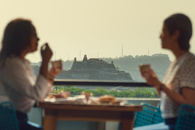 Cartagena Gourmet: Cooking Class With a View, Elegance & Flavor - Pricing and Booking Details