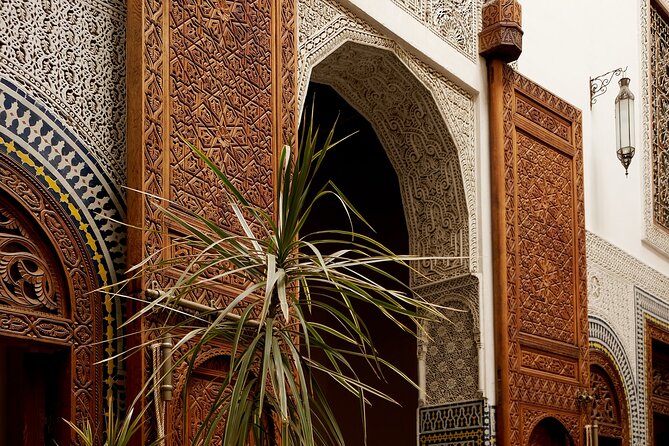 Casablanca & Rabat Full Day Cultural Private Tour - Common Questions