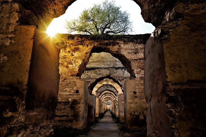 Casablanca Transfer From Fes to via Meknes and Rabat - Exploring Rabats Attractions