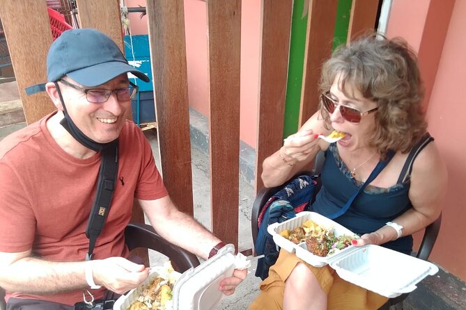 Castries St. Lucia Food Tour  - St Lucia - Highlights of the Food Tour