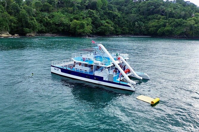 Catamaran Sailing and Snorkeling Tour From Quepos With Lunch (Feb ) - Tour Overview