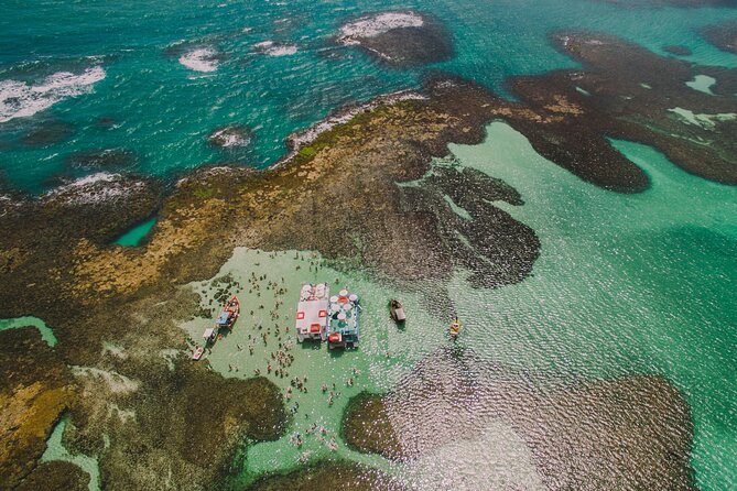 Catamaran Tour to the Natural Pools of the Far East - Booking Information