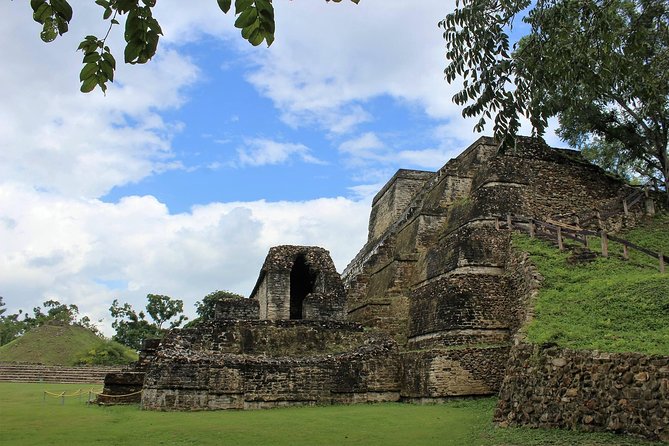 Cave Tubing and Altun Ha Mayan Ruin From Belize City With Lunch - Tour Itinerary
