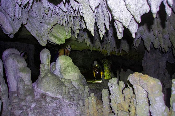 Cave Tubing From San Ignacio - Inclusions and Meeting Details