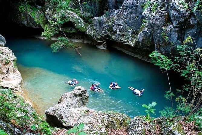 Cave Tubing & Xunantunich (Mayan Ruins) From Placencia - Cancellation Policy