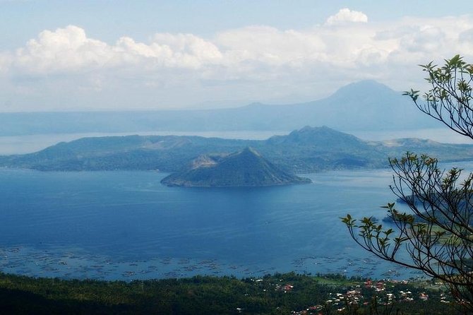 Cavite Farms and Tagaytay Ridge Private Day Trip (Feb ) - Cancellation Policy Details
