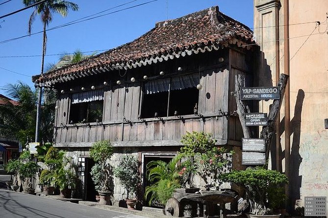 Cebu: 3 Days and 2 Nights - Accommodation Options
