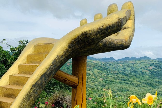 Cebu Street Food, Historical & Mountain Journeys - Historical Landmarks Exploration