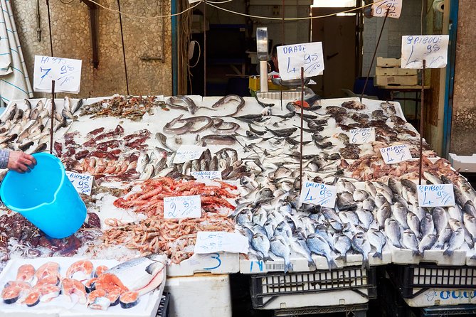 Cesarine: Market Tour & Cooking Class at Locals Home in Sorrento - What To Know Before You Go
