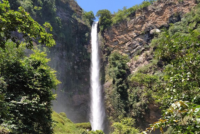Chapada Imperial: A Hidden Gem Near Brasília - Highlights and Attractions