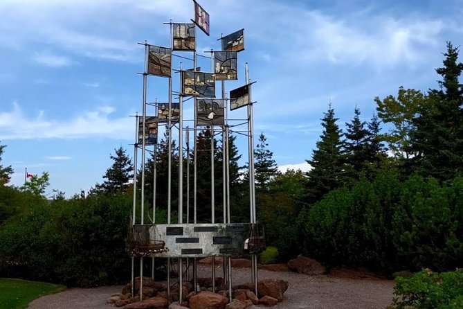 Charlottetown Scavenger Hunt: Birthplace of Confederation - Inclusions in the Scavenger Hunt
