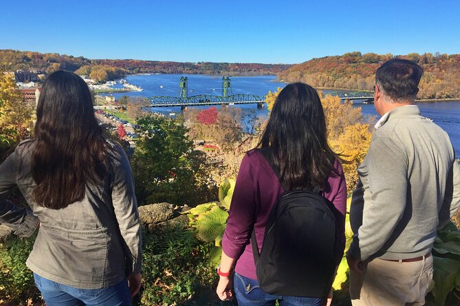 Charming Stillwater, MN, Tour With Private Transportation - Tour Overview and Inclusions