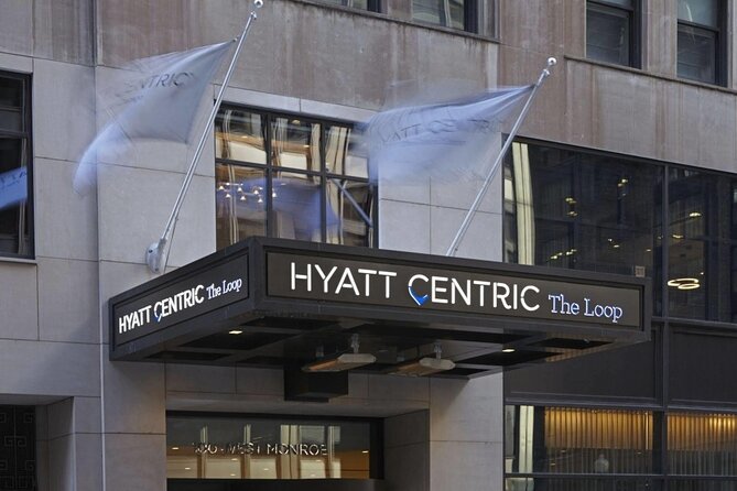Chicago Scavenger Hunt: Chicago Loop - Package Inclusions