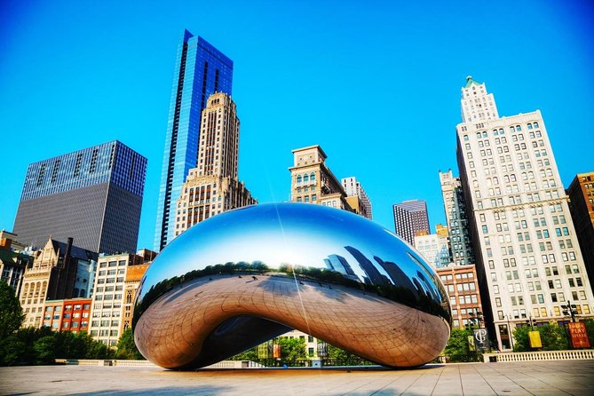Chicago Smartphone Scavenger Hunt With Live Remote Host - Overview of the Experience