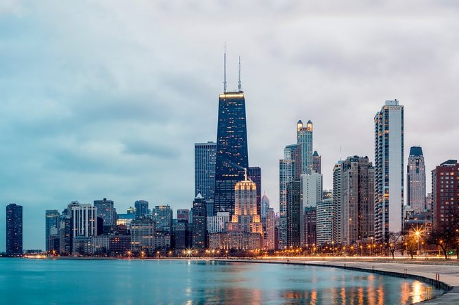 Chicago'S Artsy Cultural Landmarks – Walking Tour - Millennium Park Meeting Point