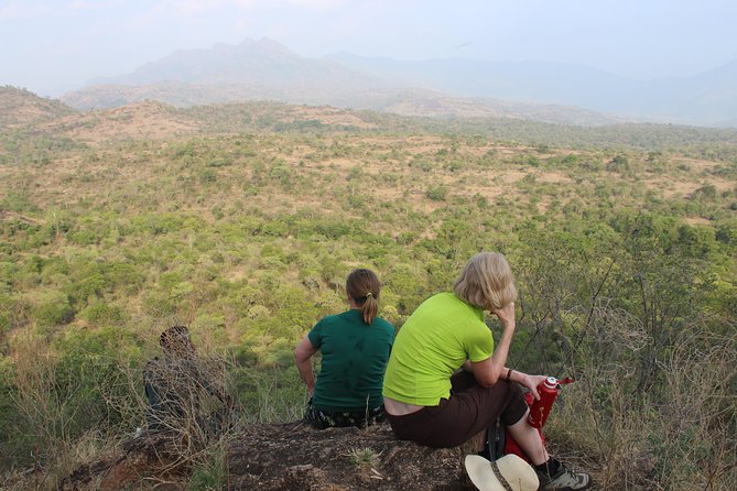 Chinnar Wild Valley Experience Day Tour ( by Munnar Info) - Tour Overview