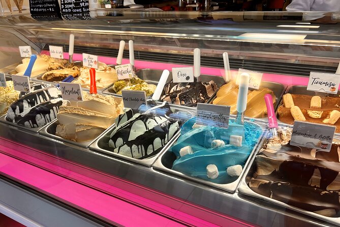 Chocolate and Dessert Tasting Tour in Fort Lauderdale Florida - Cancellation Policy