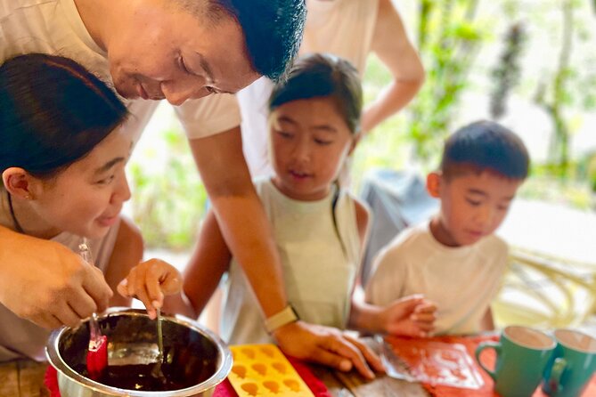 Chocolate Experience, Waterfall and Cultural Lunch in Local Home. - Sample Menu Highlights
