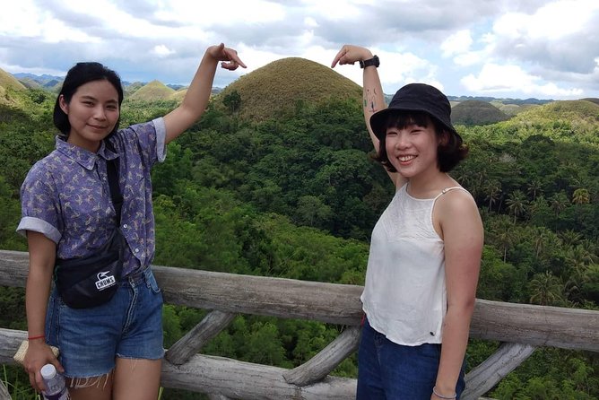 Chocolate Hills Tour With Tarsier & Loboc River Buffet Lunch (Half-Day Tour) - Traveler Feedback