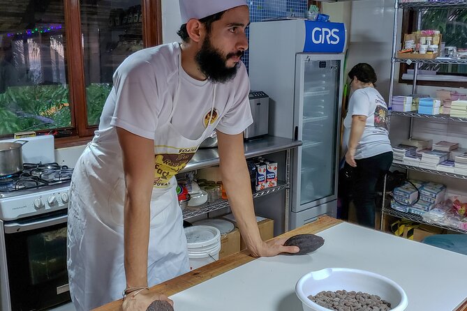 Chocolate Making Class at the Roatan Chocolate Factory in West End - Booking Details