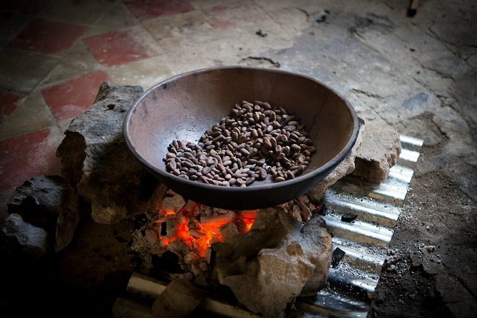 Chocolate Workshop in Granada City - Tour Duration and Activities
