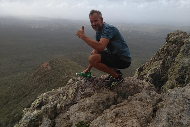 Christoffelberg Tour - Review Highlights