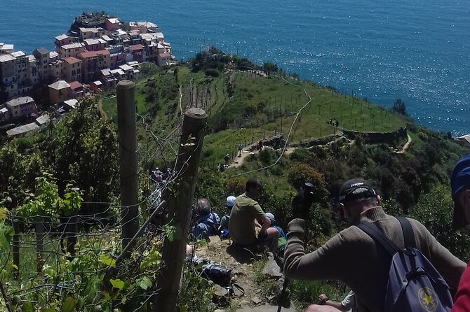 Cinque Terre Unforgettable Hiking Experience - Cancellation Policy