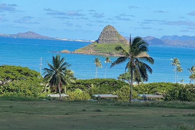 Circle Island Off-the-Beaten-Tour (Private) - Personalized Experience