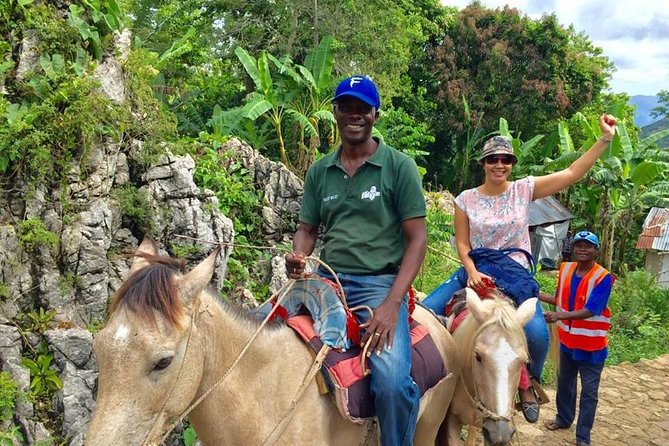 Citadelle Laferriere Sightseeing Tour From Cap-Haitien - Good To Know