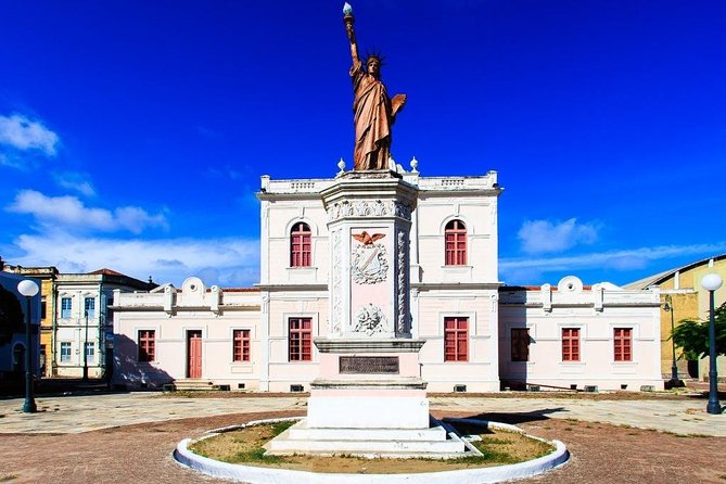 City Tour in Maceió (Gte Tours) - Inclusions and Ending Details