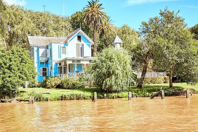 City Tour Through the City Delta Del Tigre With Local Guide in Private (Full Day) - Traveler Photos