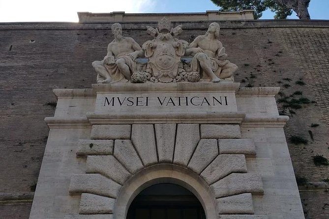 Civitavecchia Port Full Day Shore Excursion of Rome - Itinerary Customization Options