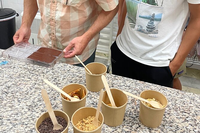 Class for Chocolate Making and Tasting in Panama - Benefits of Chocolate Tasting