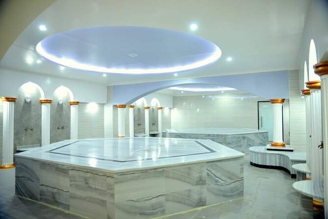 Cleopatra Bath and 30 Minutes Massage Therapy in Sharm El Sheikh - Inclusions and Requirements