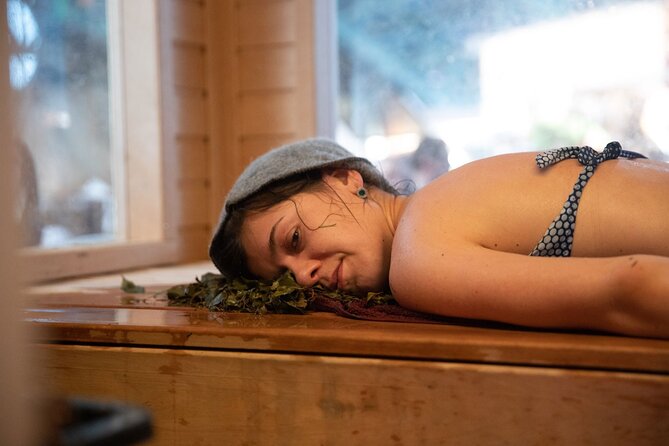 Cleopatra Spa Deluxe Retreat With Full Body Massage & Jacuzzi - Inclusions