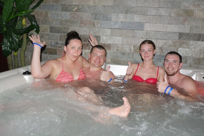 Cleopatra Turkish Bath, Massage, Sauna, Jacuzzi & Steam-Hurghada - Pricing Information