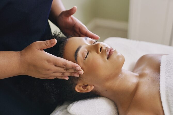 Cleopatras Deluxe Spa Treatment With Massage, Sauna, and Jacuzzi - Pricing and Guarantee